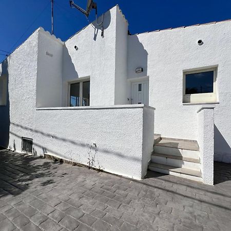 Villa Montsia 23 - Casa Con Piscina Privada En Roses Esterno foto