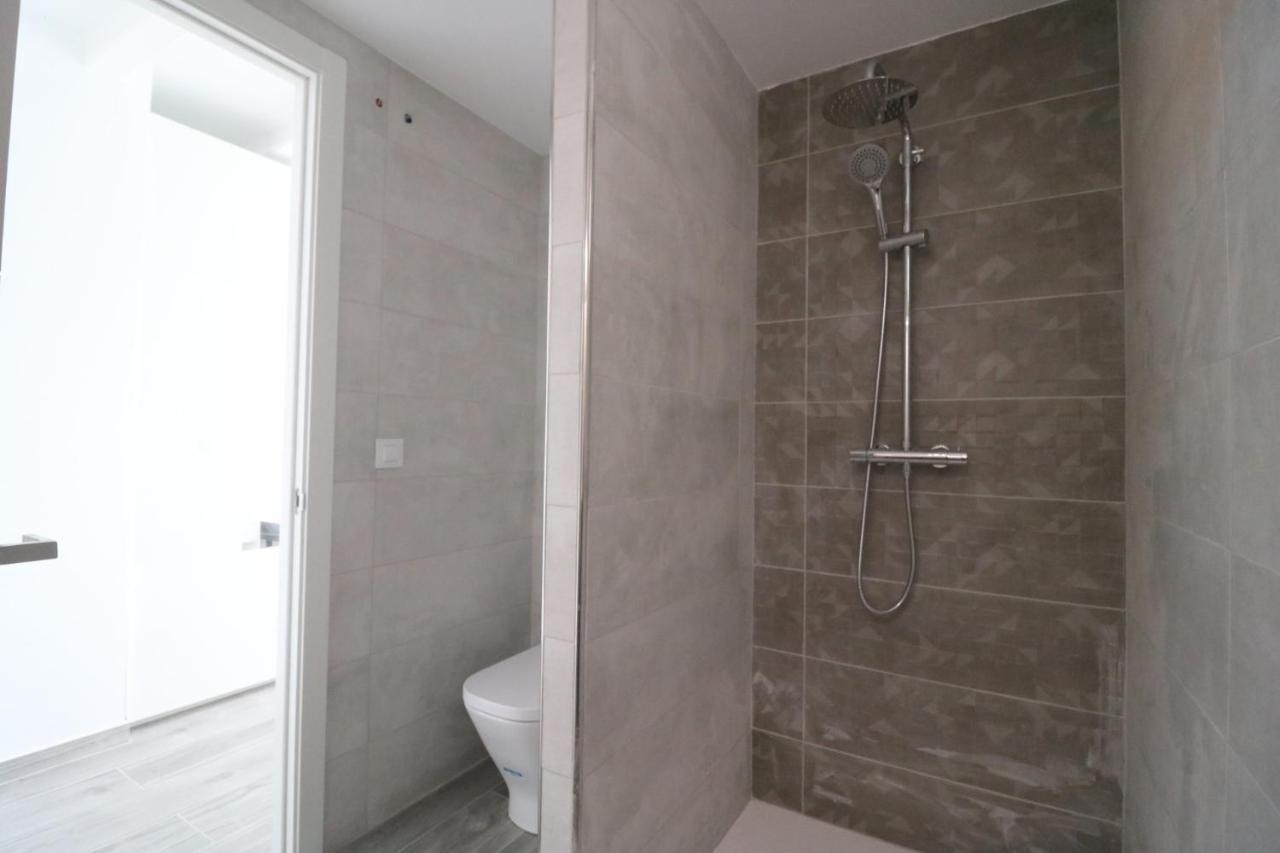 Villa Montsia 23 - Casa Con Piscina Privada En Roses Esterno foto